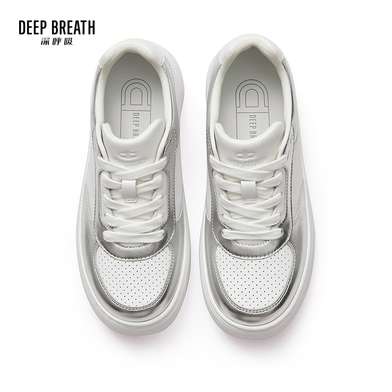 深呼吸女装正品相册图