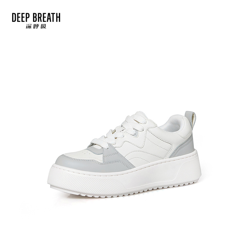 深呼吸女装正品相册图