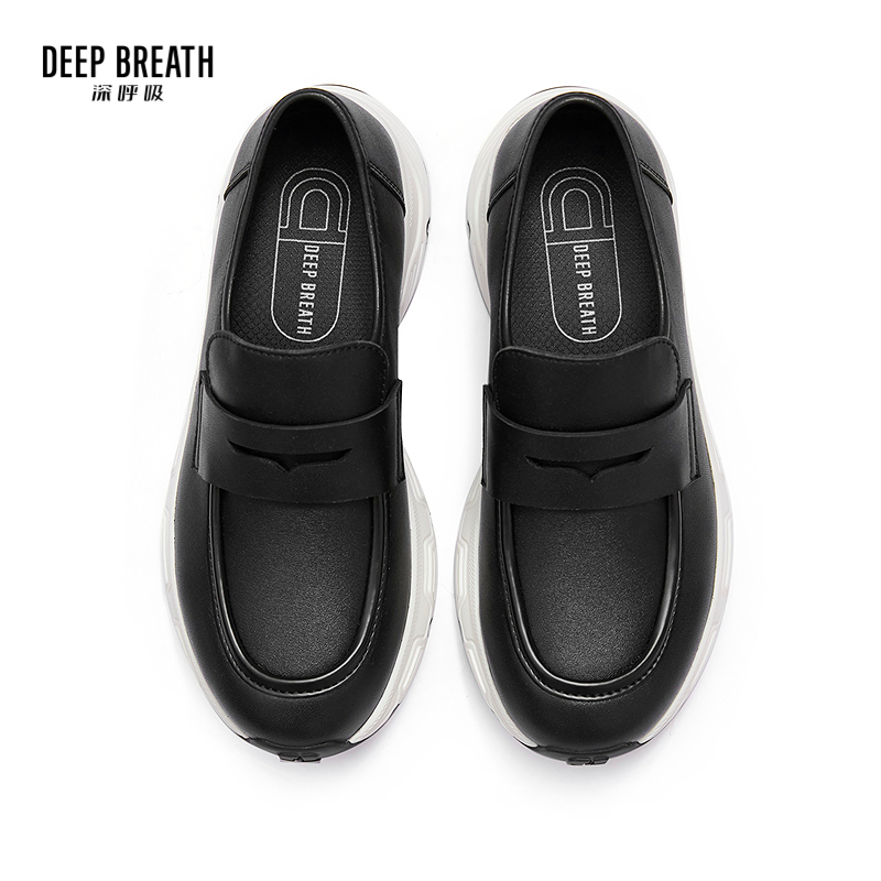 深呼吸女装正品相册图