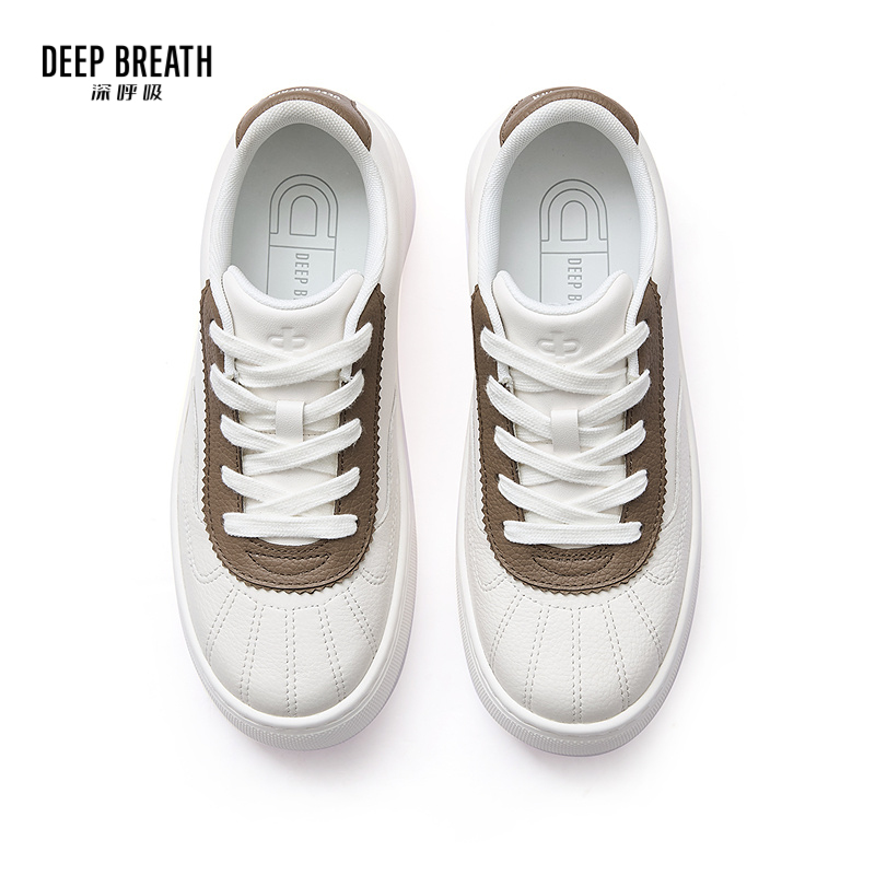 深呼吸女装正品相册图