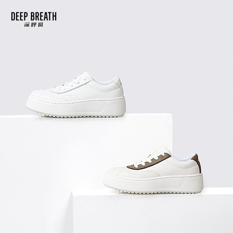 深呼吸女装正品相册图