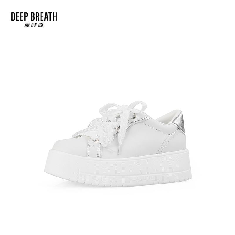 深呼吸女装正品相册图