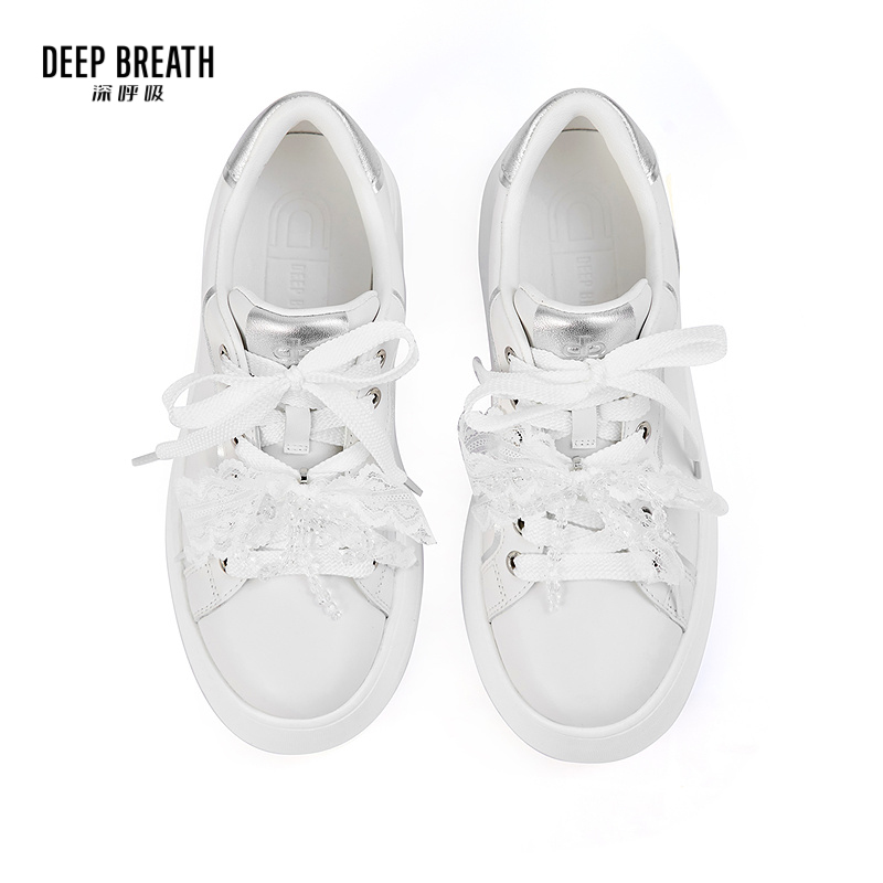 深呼吸女装正品相册图