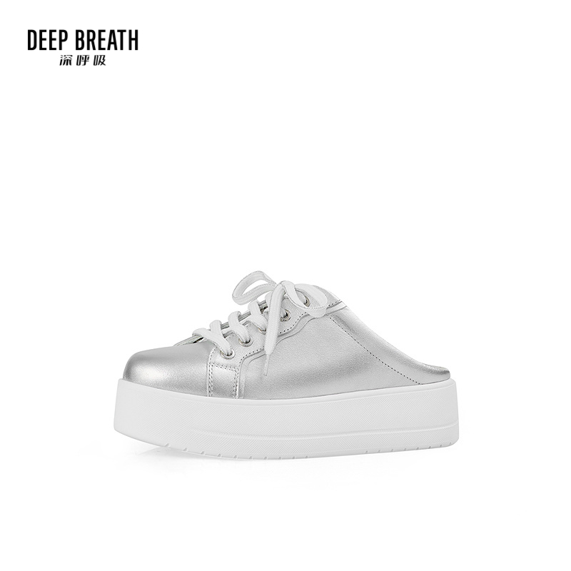 深呼吸女装正品相册图