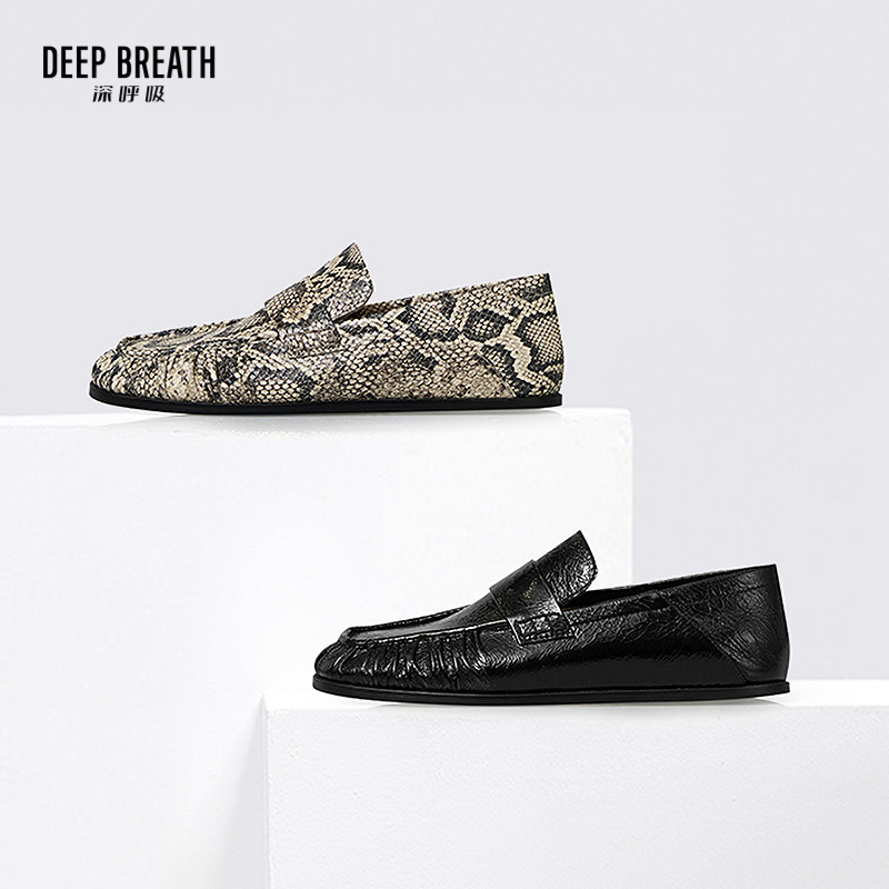 深呼吸女装正品相册图