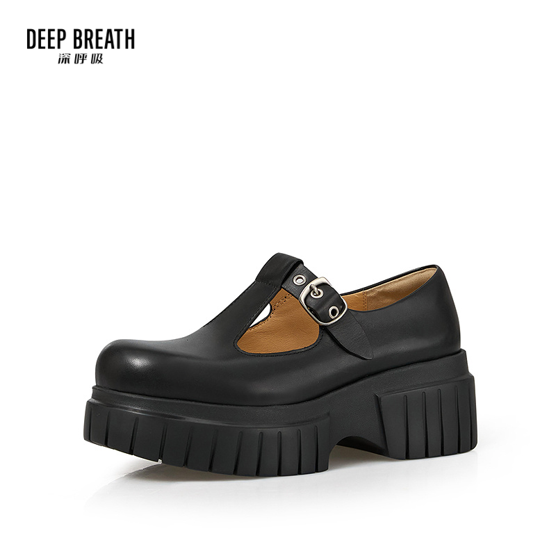 深呼吸女装正品相册图