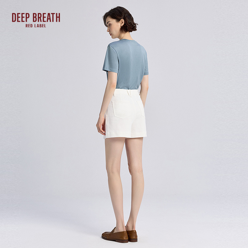 深呼吸女装正品相册图