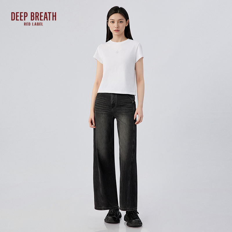 深呼吸女装正品相册图