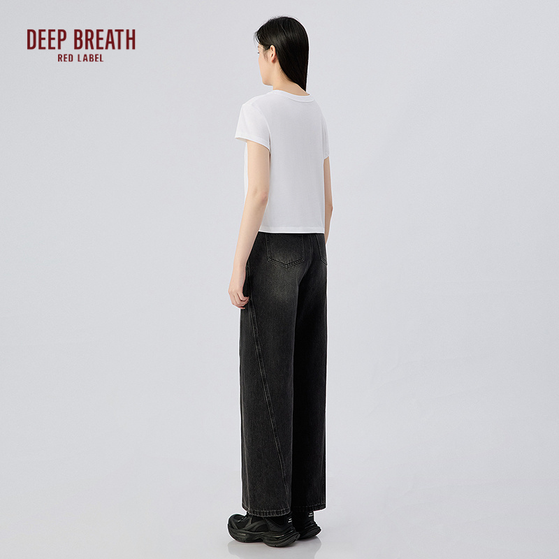 深呼吸女装正品相册图