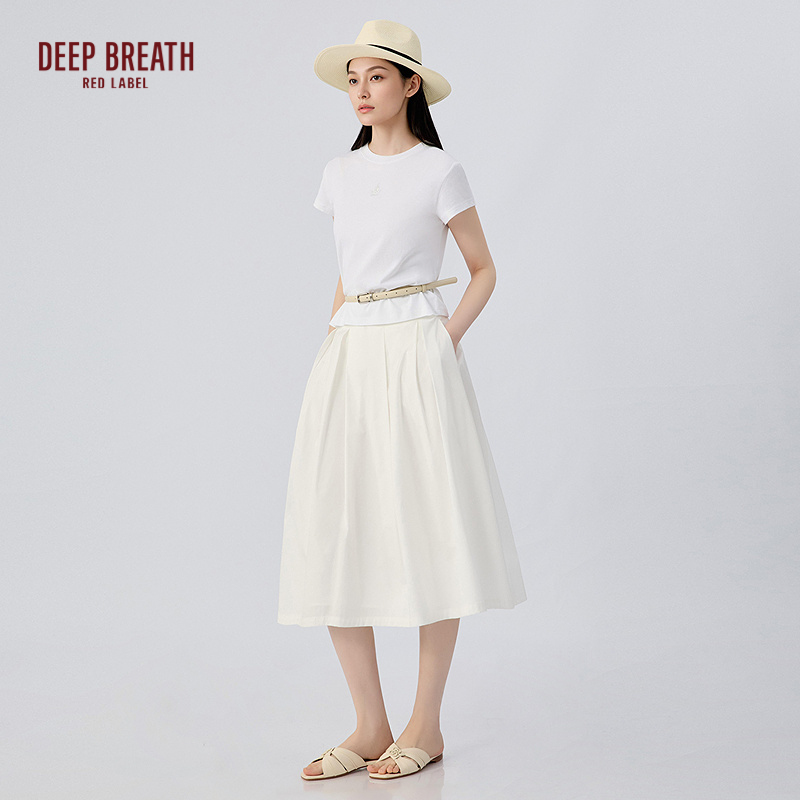 深呼吸女装正品相册图