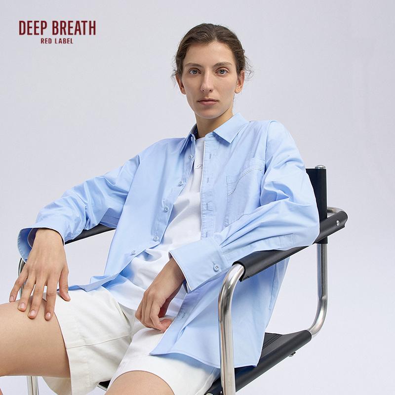 深呼吸女装正品相册图