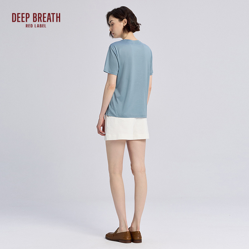 深呼吸女装正品相册图