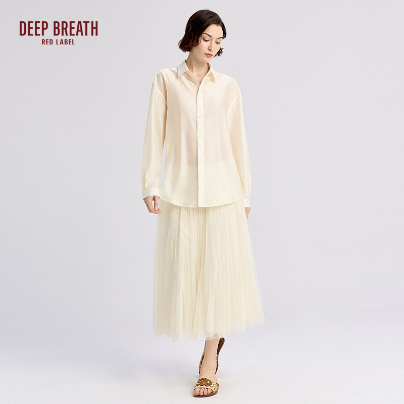 深呼吸女装正品相册图