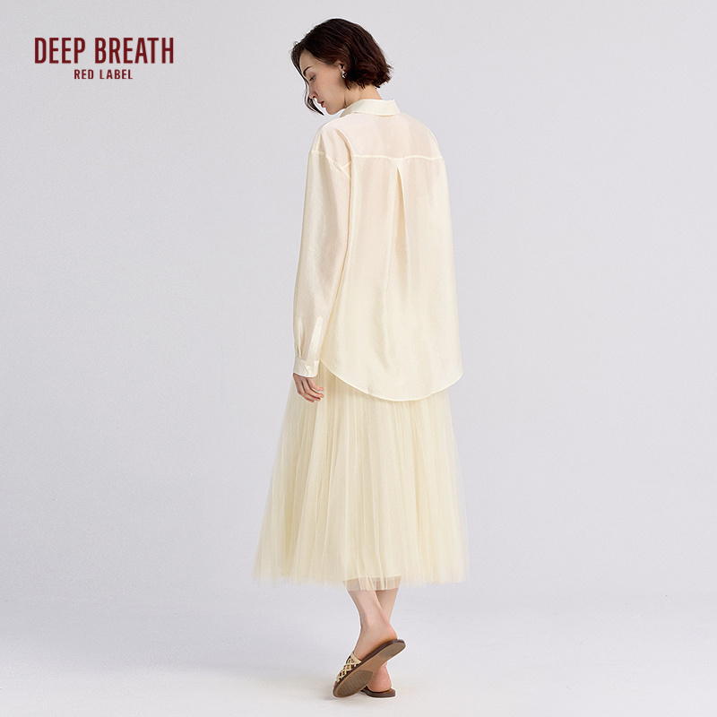 深呼吸女装正品相册图