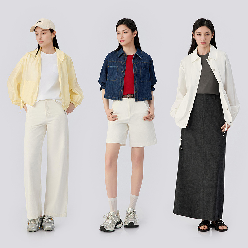 深呼吸女装正品相册图