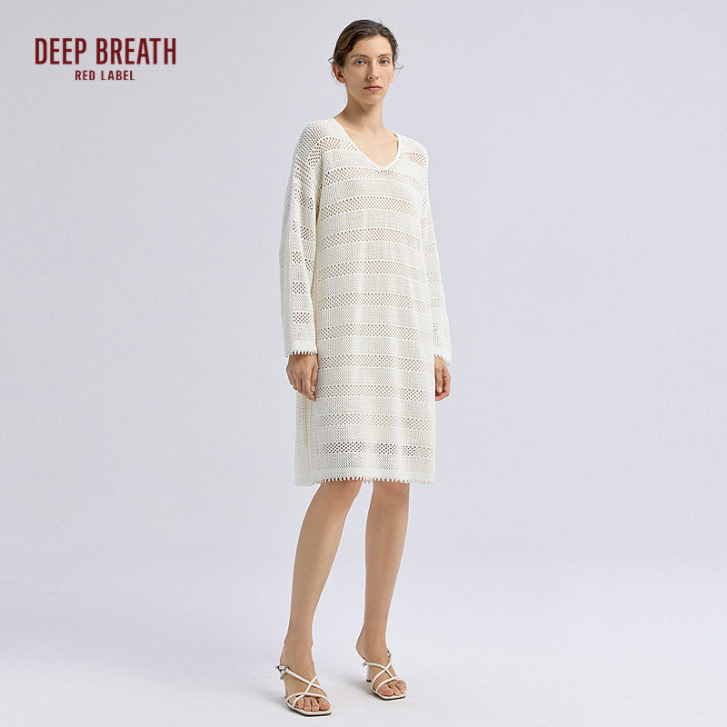 深呼吸女装正品相册图