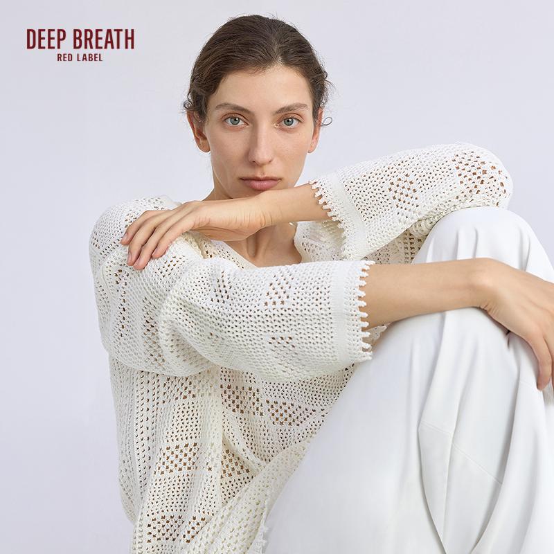 深呼吸女装正品相册图