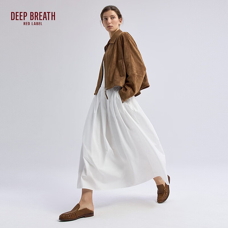 深呼吸女装正品相册图