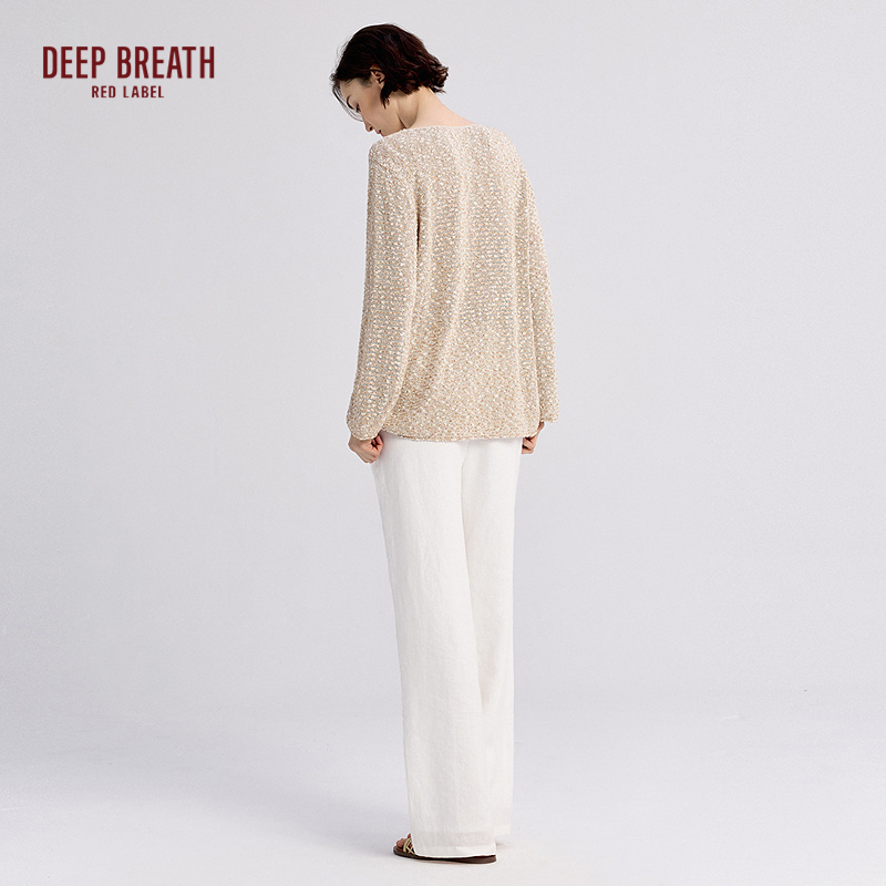 深呼吸女装正品相册图