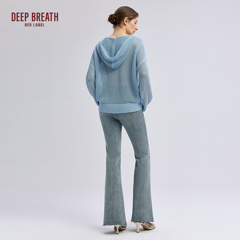 深呼吸女装正品相册图