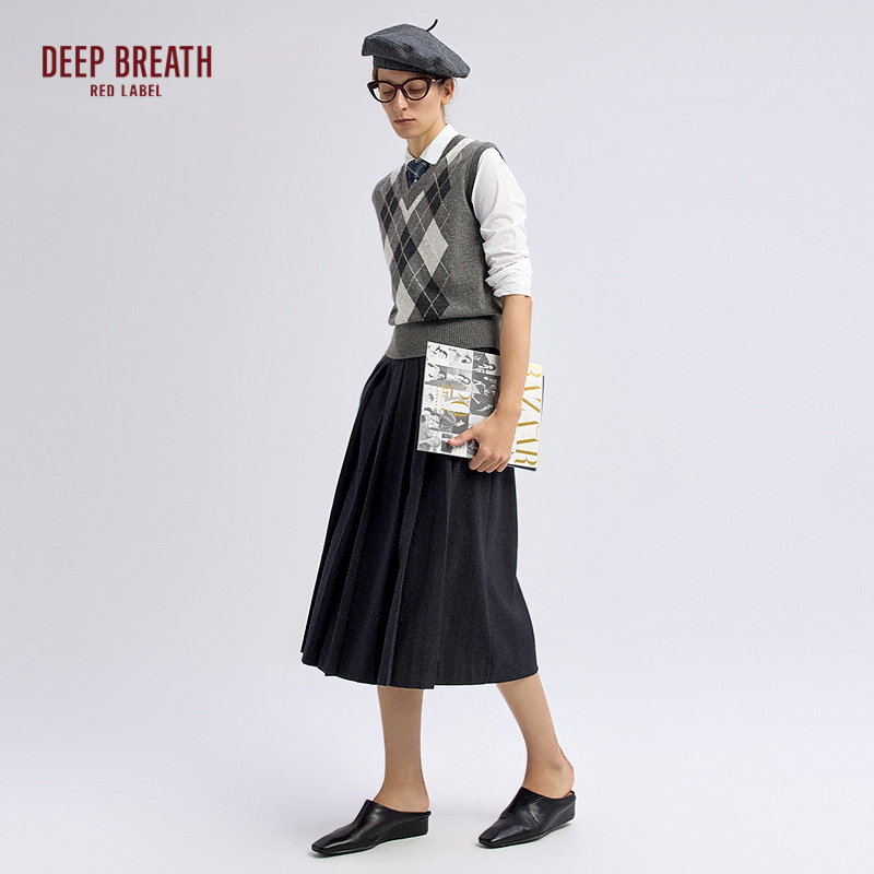 深呼吸女装正品相册图