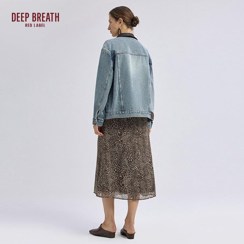 深呼吸女装正品相册图