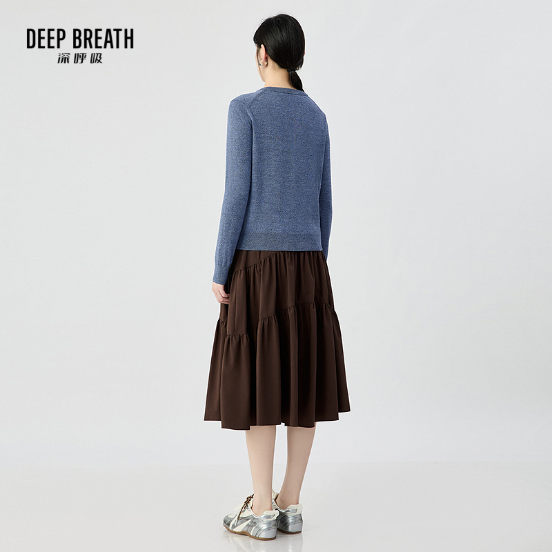 深呼吸女装正品相册图