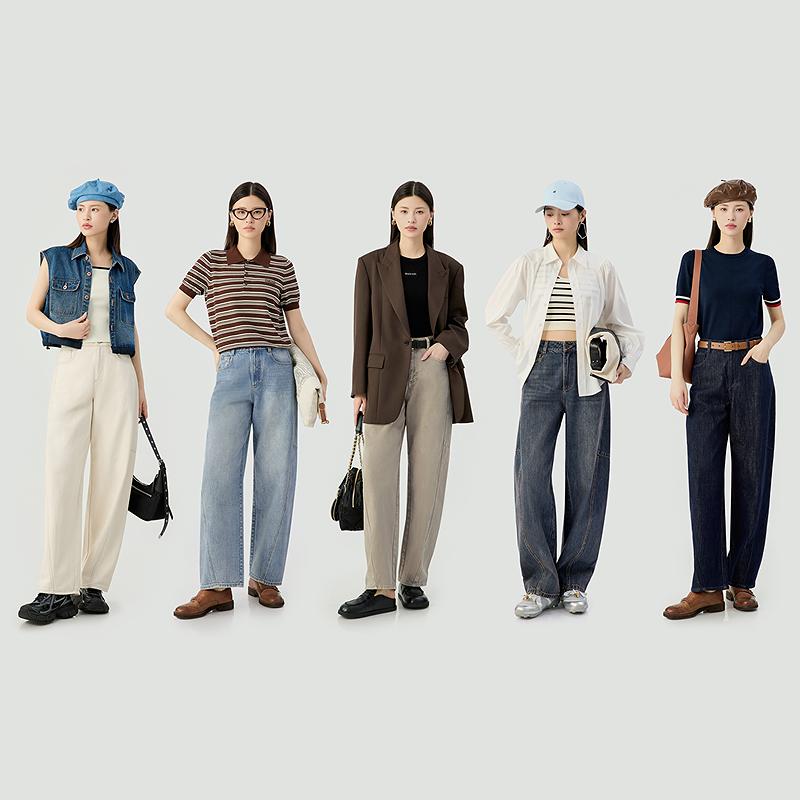 深呼吸女装正品相册图