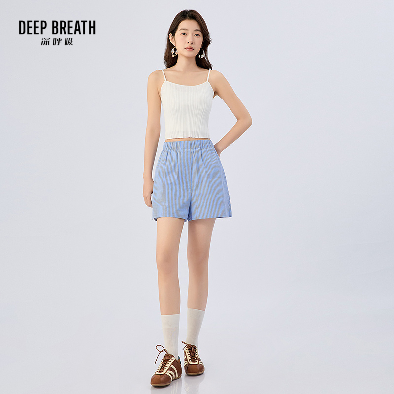 深呼吸女装正品相册图