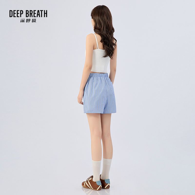 深呼吸女装正品相册图