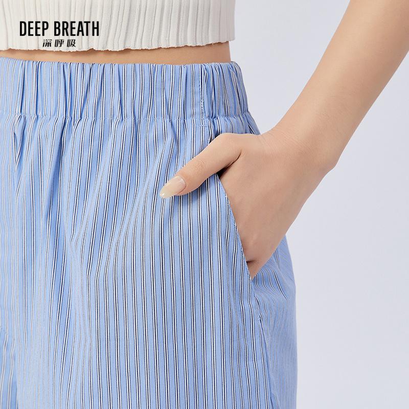 深呼吸女装正品相册图