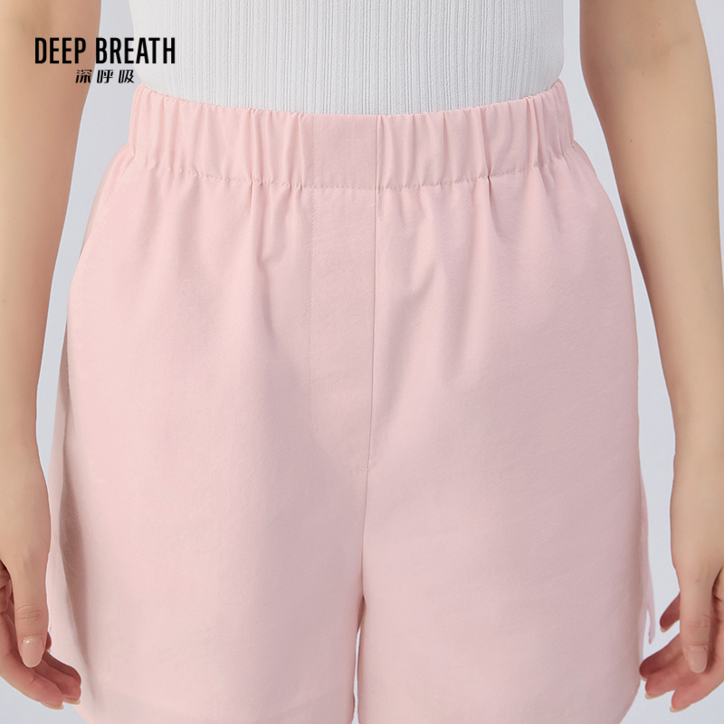 深呼吸女装正品相册图