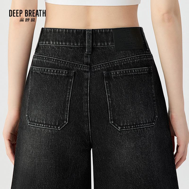 深呼吸女装正品相册图