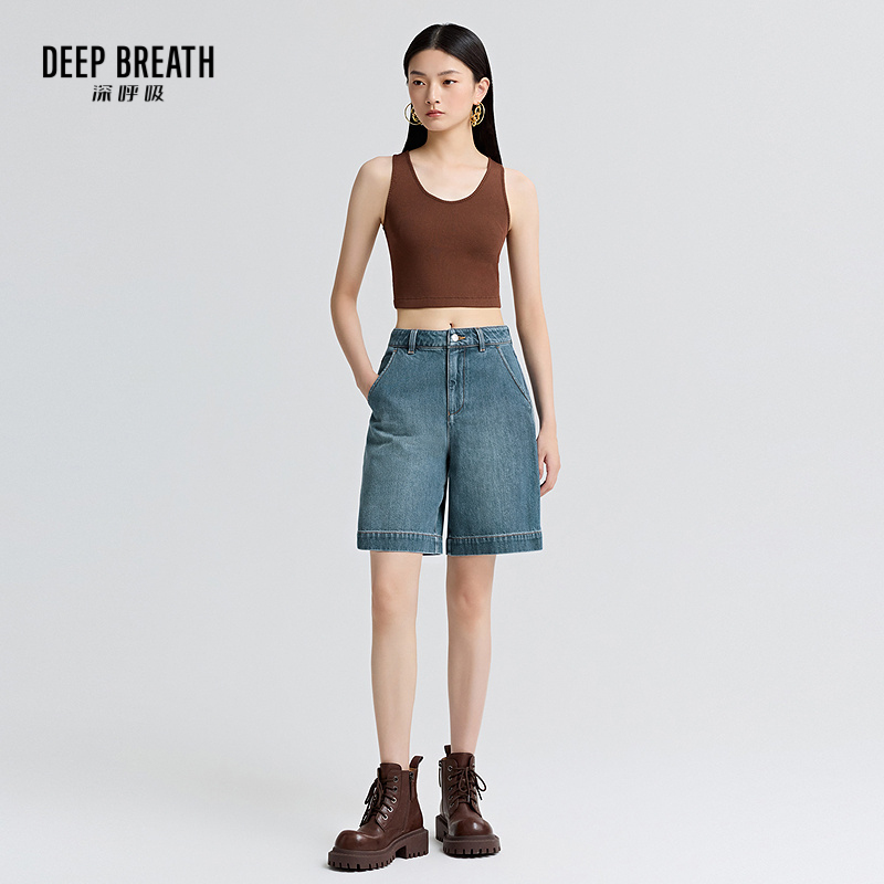 深呼吸女装正品相册图