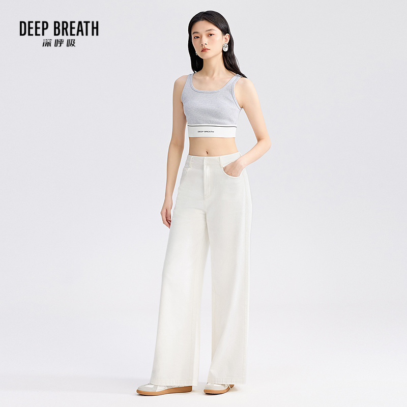 深呼吸女装正品相册图