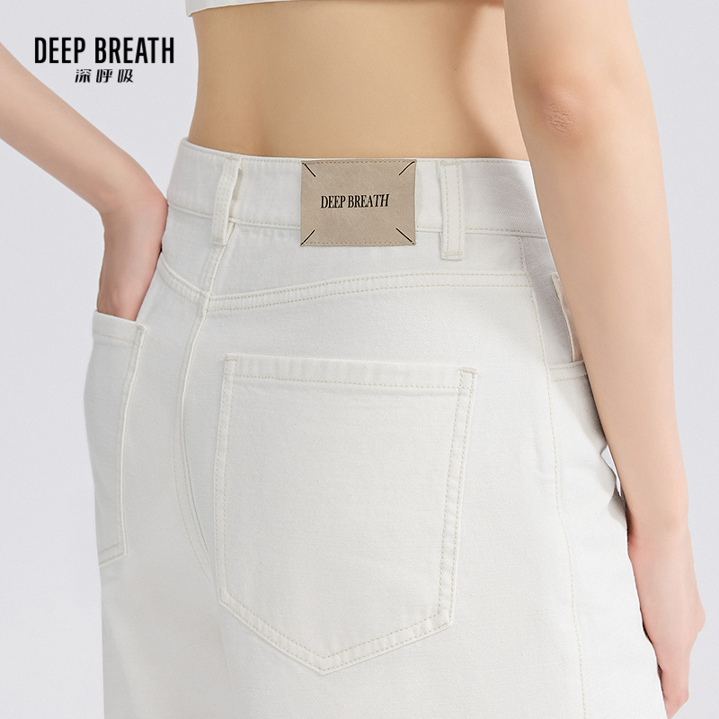 深呼吸女装正品相册图