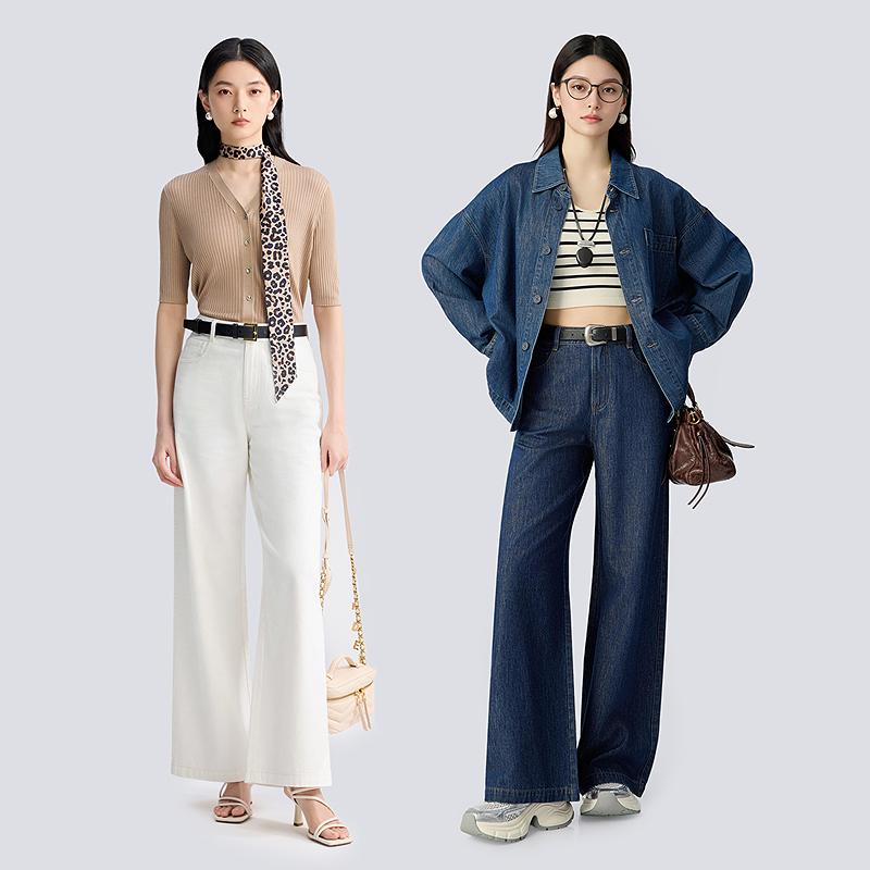 深呼吸女装正品相册图