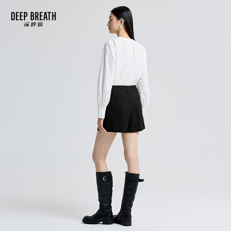 深呼吸女装正品相册图