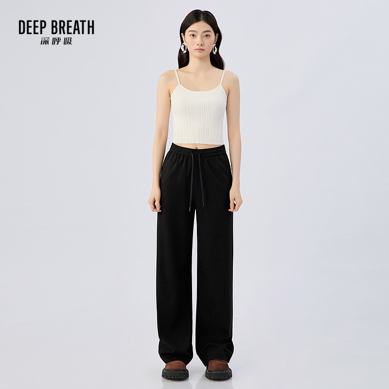 深呼吸女装正品相册图