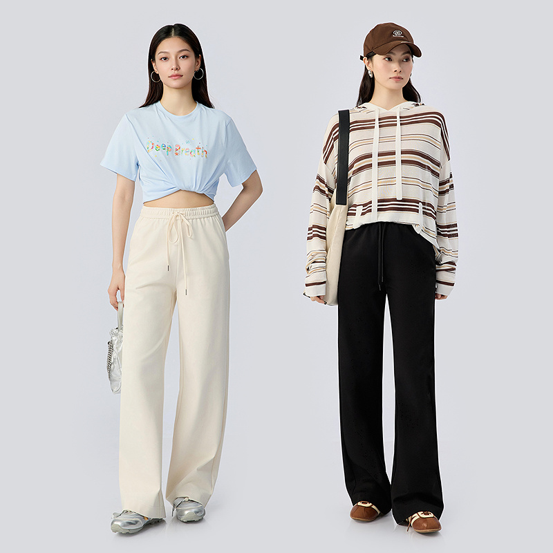 深呼吸女装正品相册图