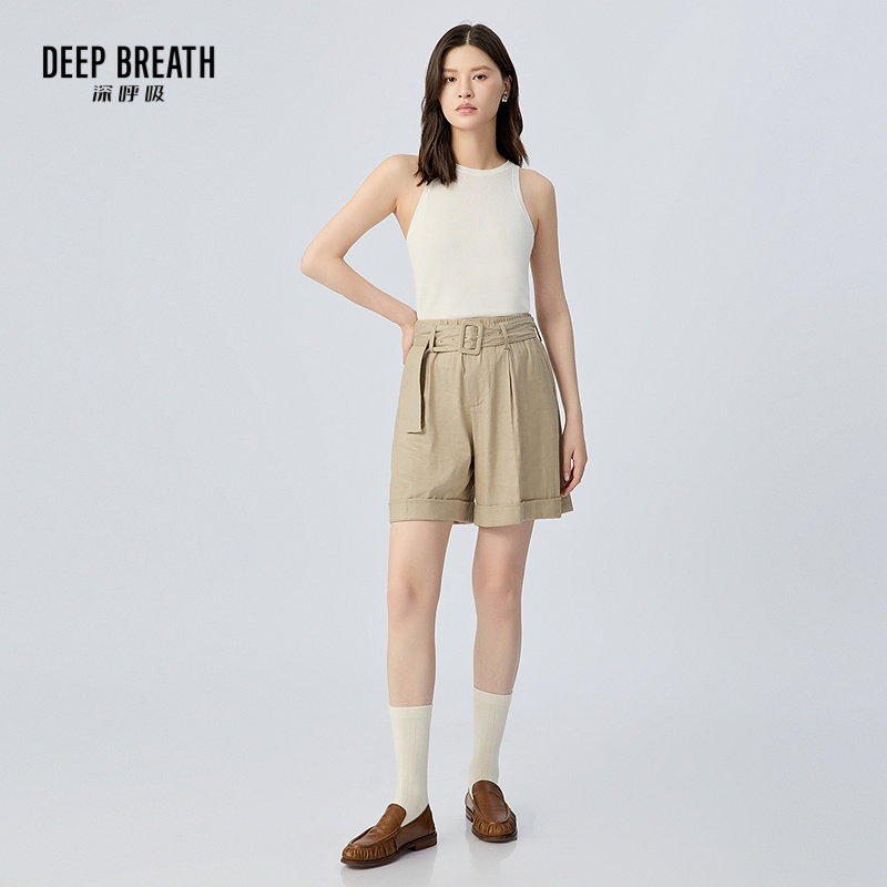 深呼吸女装正品相册图