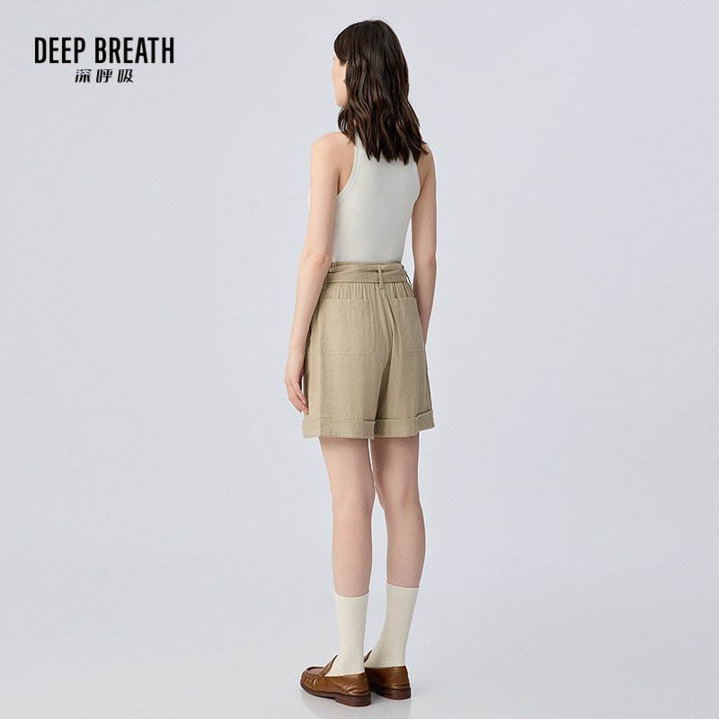 深呼吸女装正品相册图