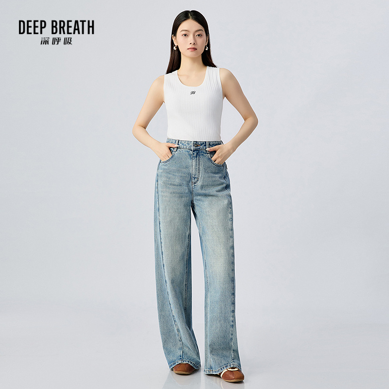 深呼吸女装正品相册图