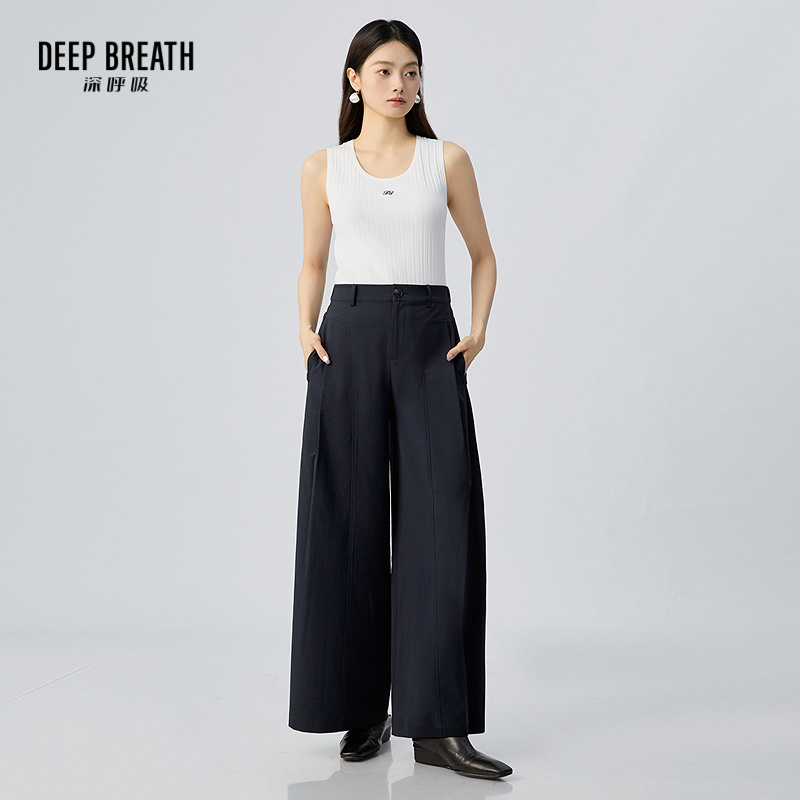 深呼吸女装正品相册图