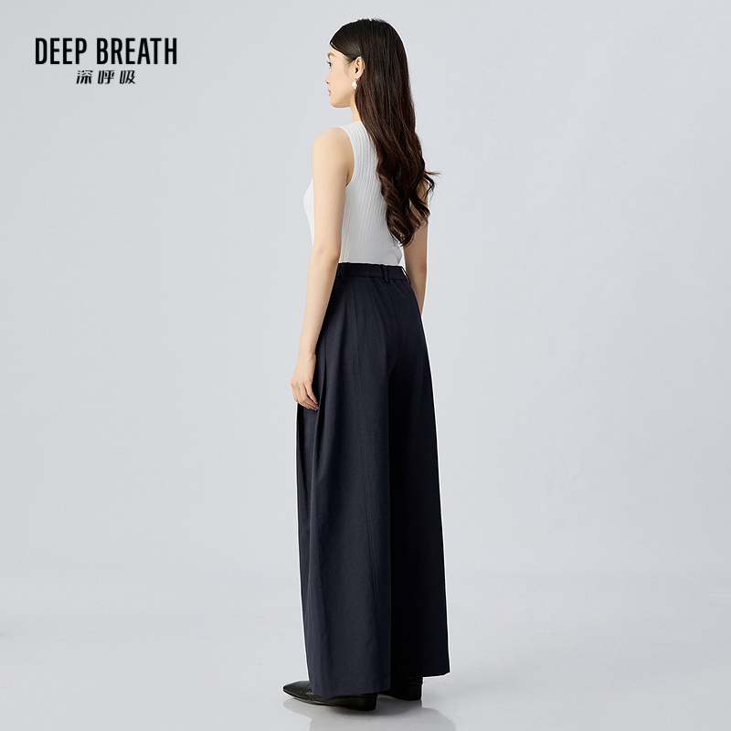 深呼吸女装正品相册图