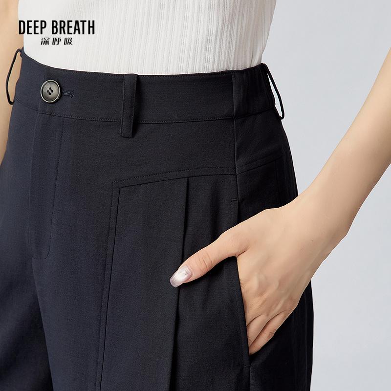 深呼吸女装正品相册图