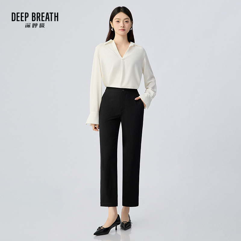 深呼吸女装正品相册图