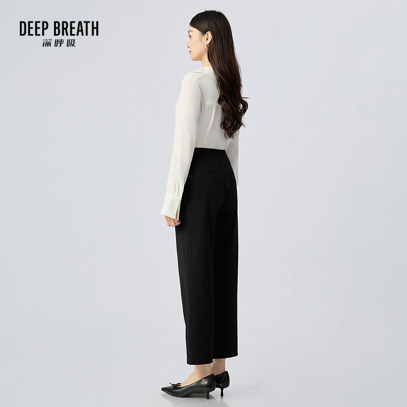 深呼吸女装正品相册图