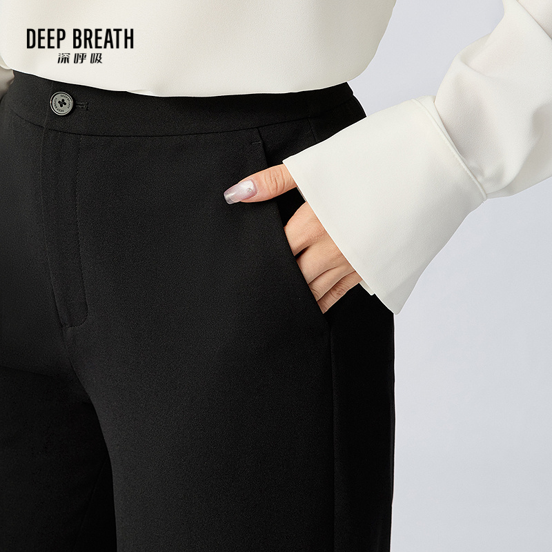 深呼吸女装正品相册图