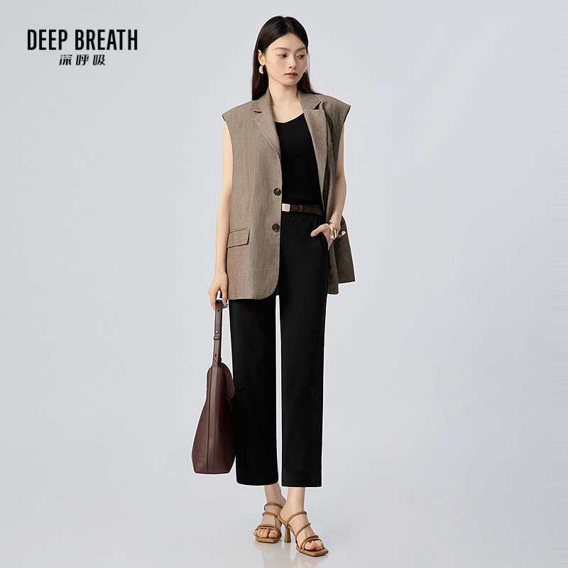 深呼吸女装正品相册图